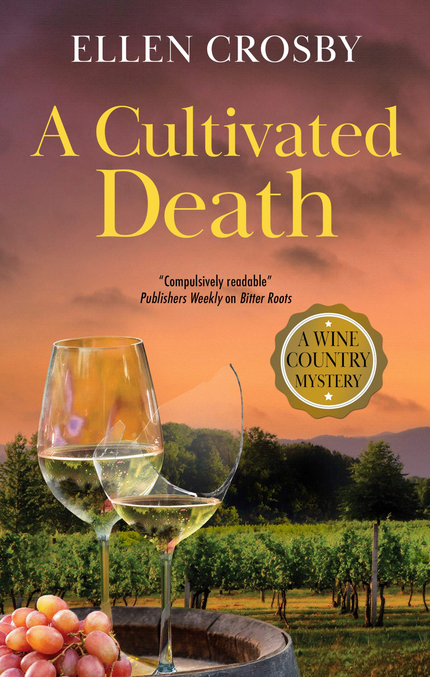 _A Cultivated Death